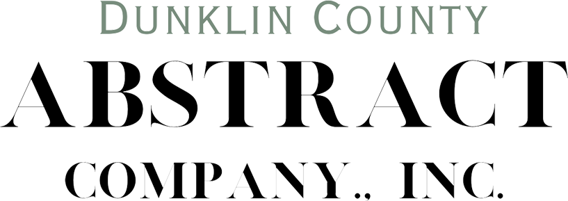 Kennett, MO Title Company | Dunklin County Abstract Co., Inc.